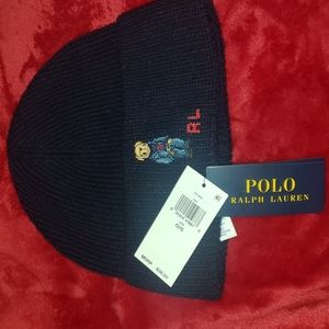 Hat polo